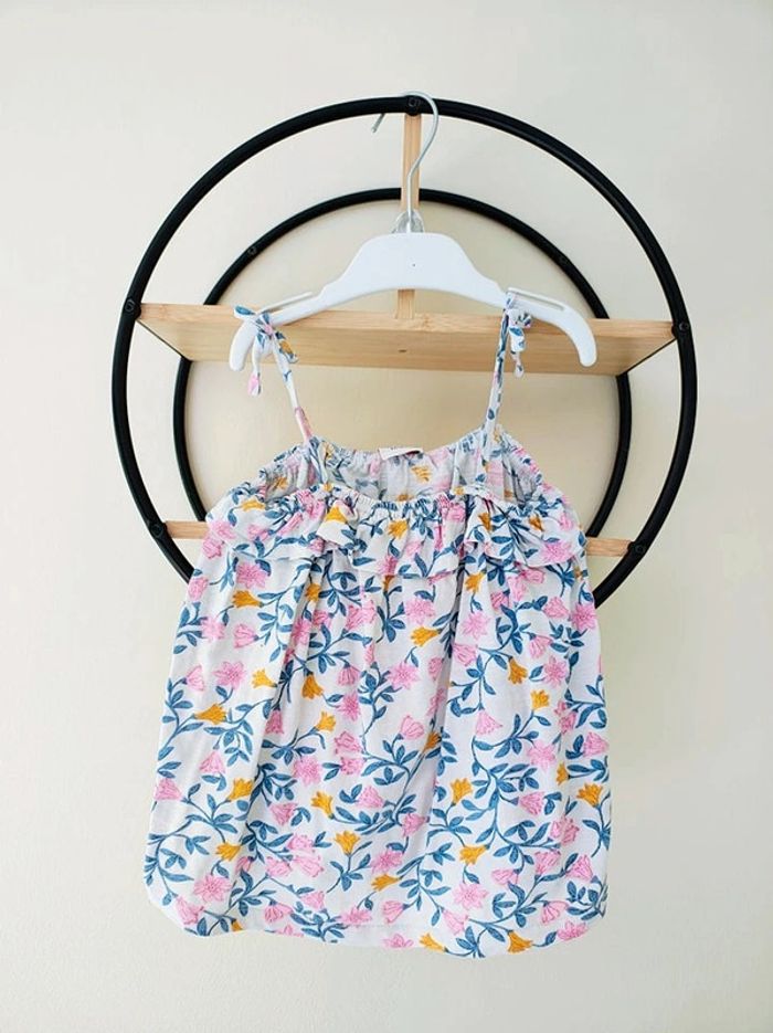 5 ans débardeur été tape a l'oeil