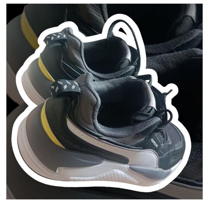 Baskets Puma Porsche 911.T.41 - photo numéro 3