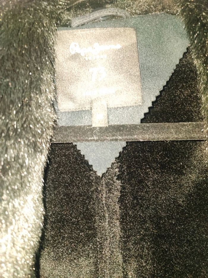 Manteau Pepe jeans - photo numéro 2