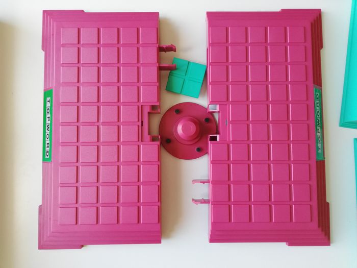 top word - scrabble en 3 D - photo numéro 2