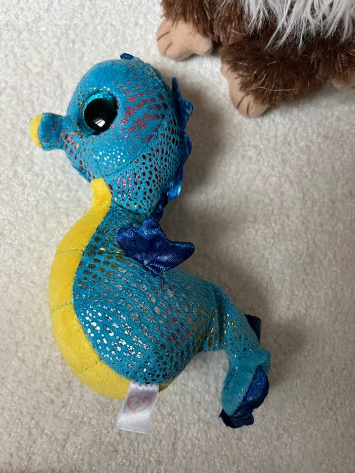 Lot peluches Ty - photo numéro 10