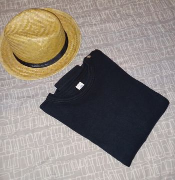 pull petit bateau 14 ans