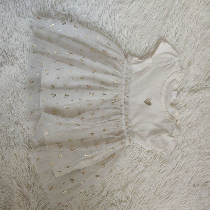 2 robes de chez H&M. - photo numéro 3