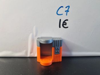 Machine à café playmobil (3062)