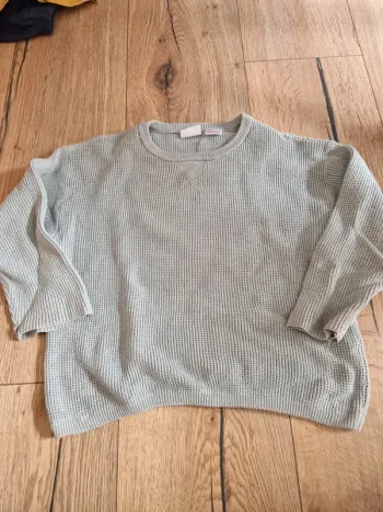 Pull-over