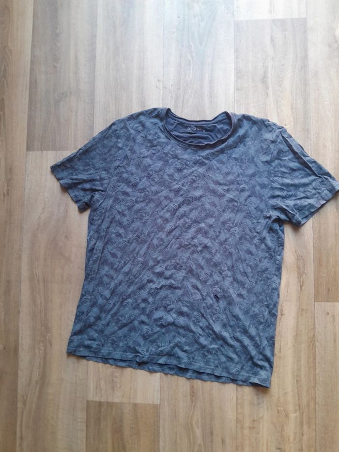 T-shirt Bronzini taille 42 💞