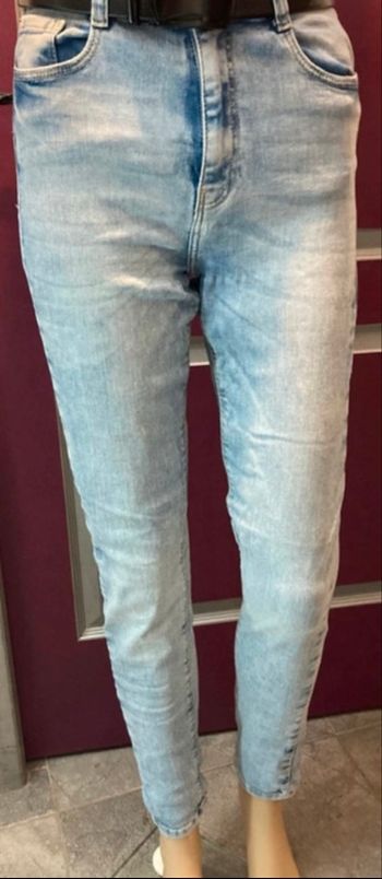 Jeans Tally WEIJL - taille 36