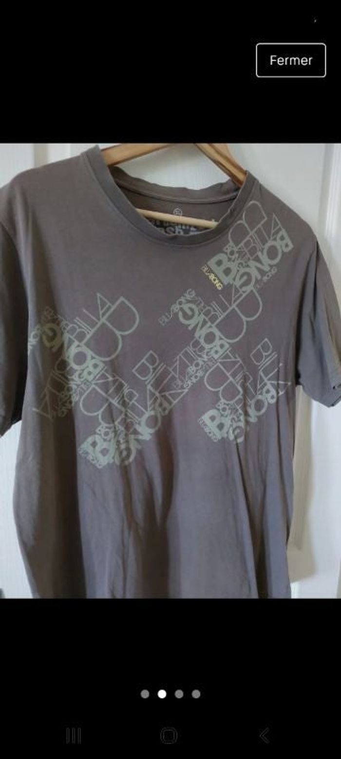 Tee-shirt