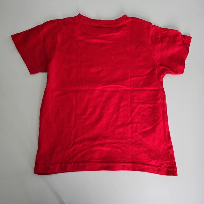 T-shirt manches courtes - la halle - 5 ans - photo numéro 5