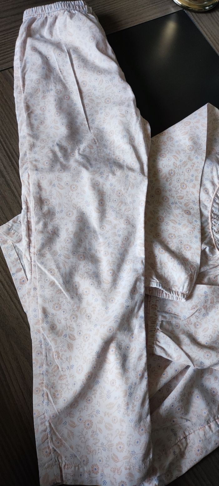 Pyjama monoprix - photo numéro 4