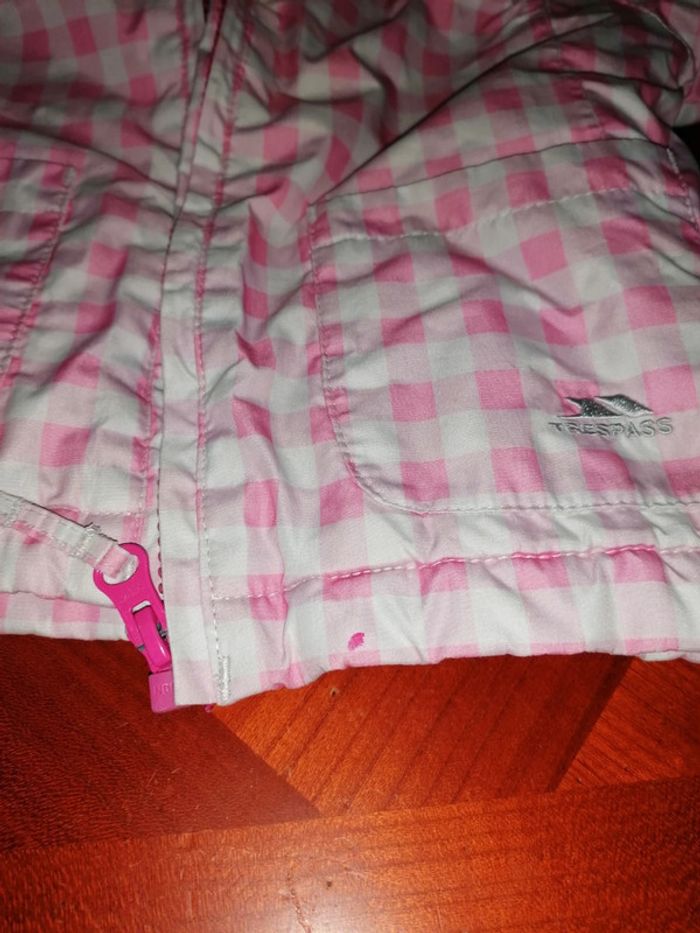 Manteau de ski 12/18mois - photo numéro 5