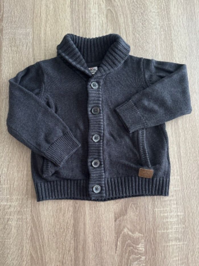 Gilet