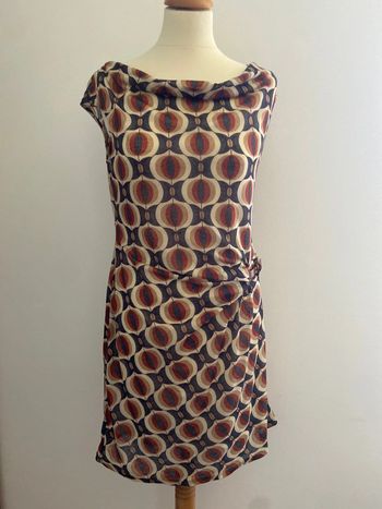 Robe été femme taille M de marque Promod