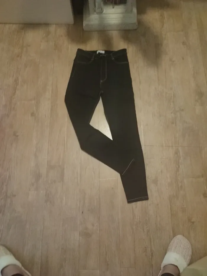 Jean Zara noir