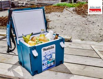 Glaciére T4 Neuf + livraison incluse Empilable avec les coffrets MAK