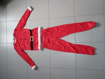 Pyjama Noël 14 ans
