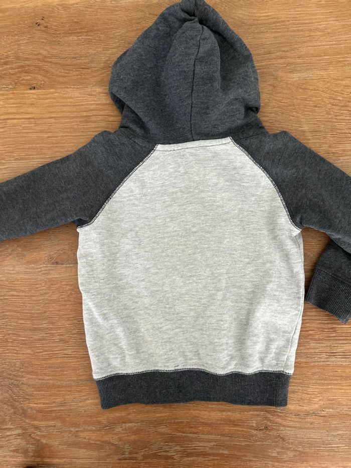 Pull 2 ans - photo numéro 3