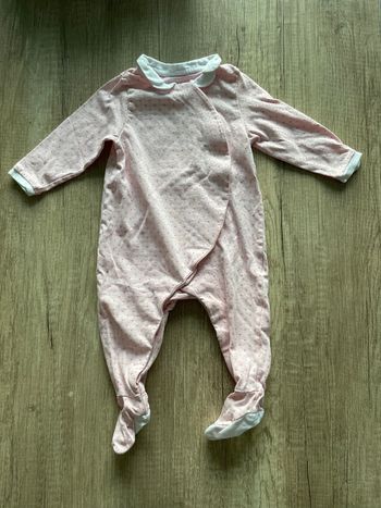 Pyjama Obaibi