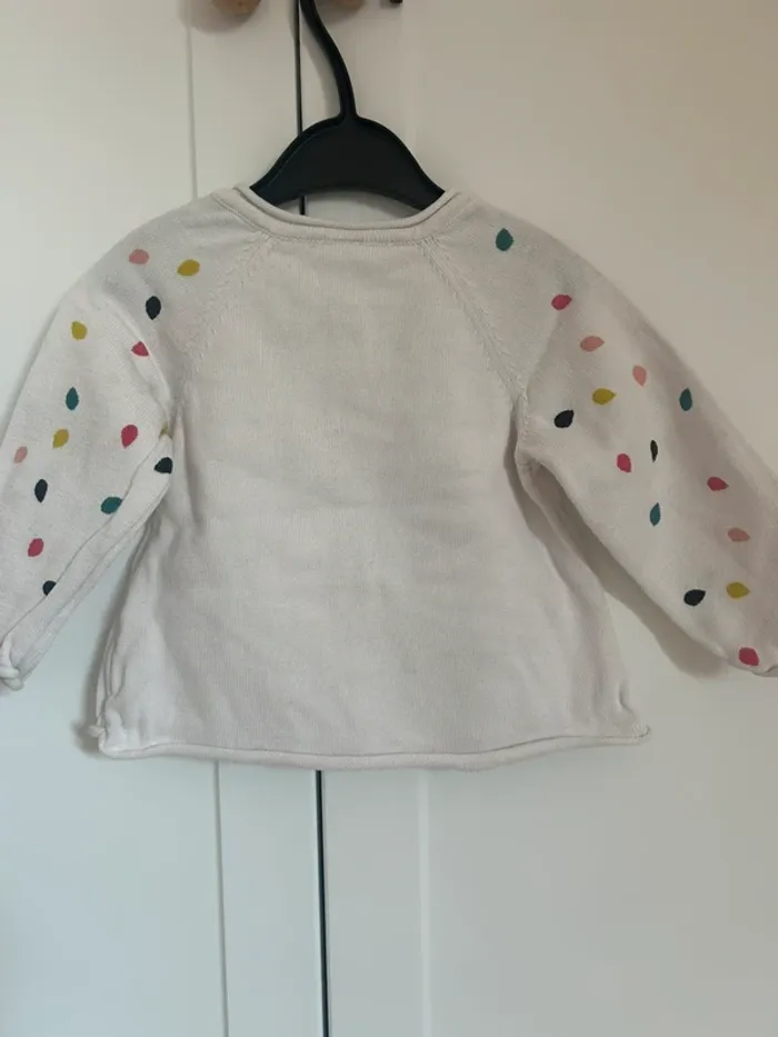 2 gilets léger - photo numéro 3