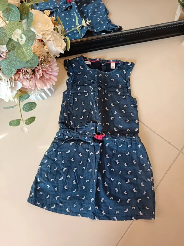 Taille 5 ans - photo numéro 8