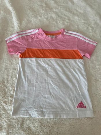 Tee shirt adidas