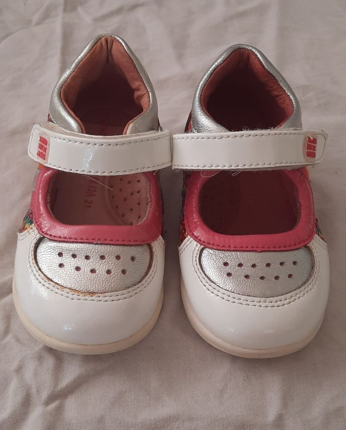 Pieds nus 21 - photo numéro 2