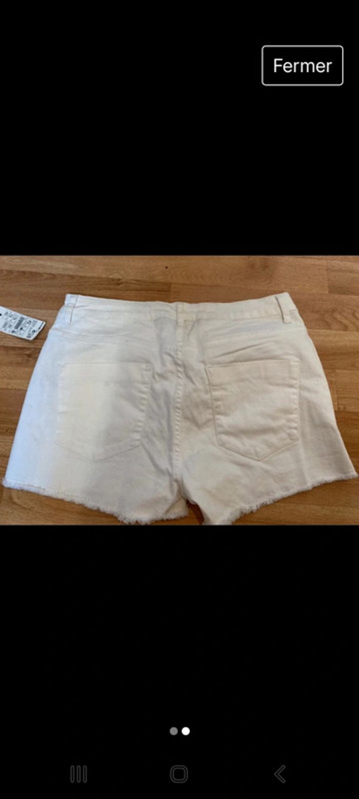 Short - photo numéro 2