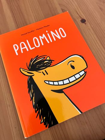 Palomino 
