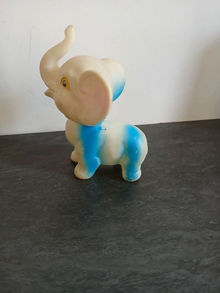Pouet Éléphant - photo numéro 2