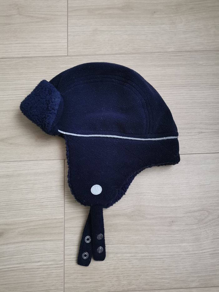 Chapka - photo numéro 2