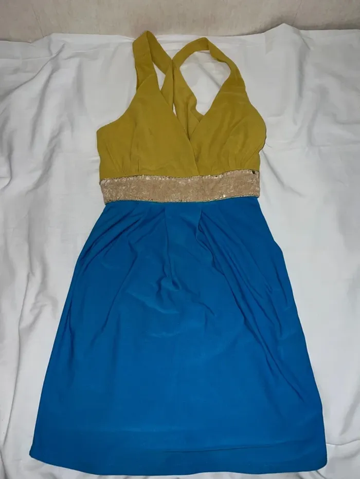 Robes Alc Diamono Woman