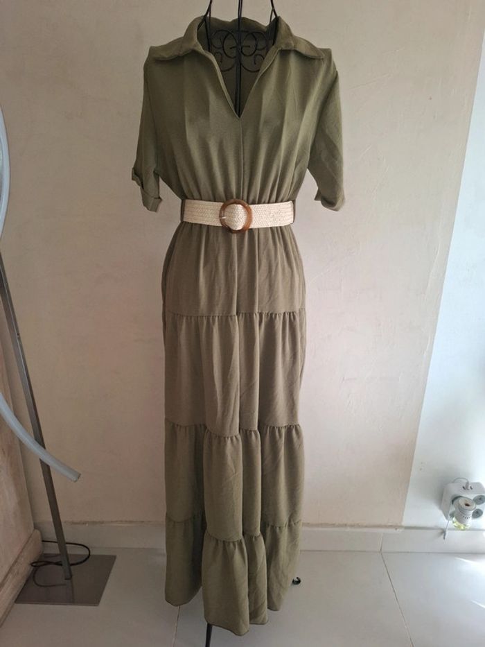 Robe taille unique