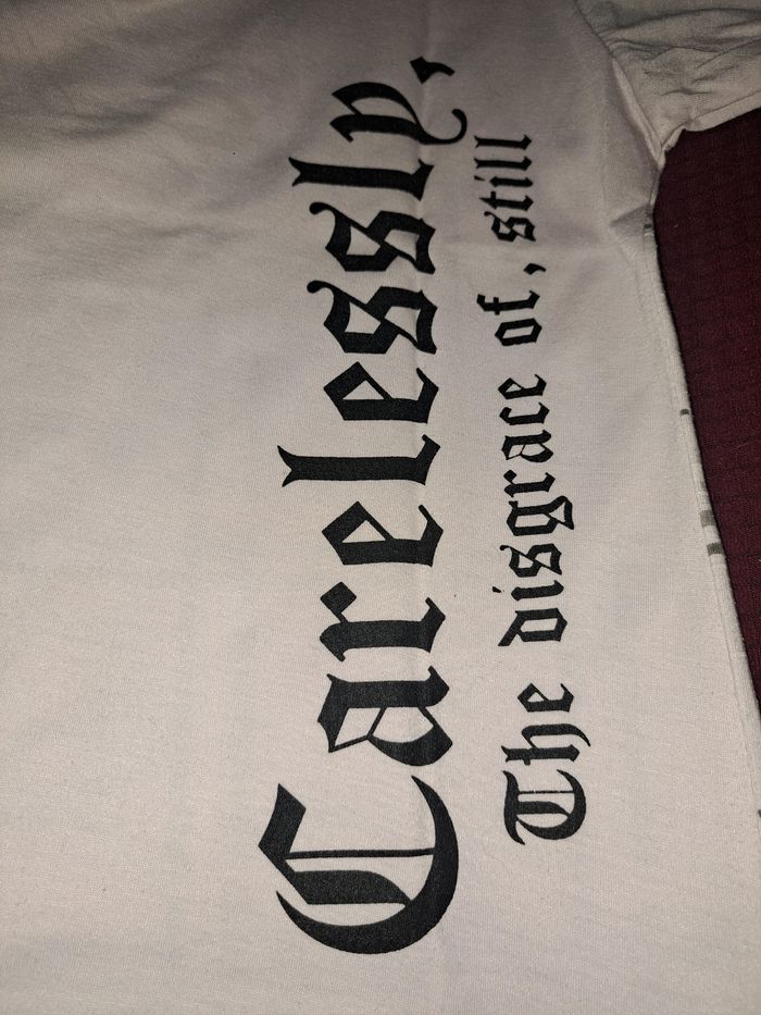 Tee-shirt "Ox-King" - photo numéro 7