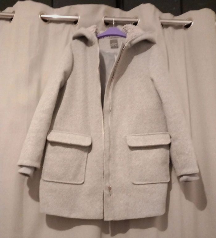 Duffle coat Primark
