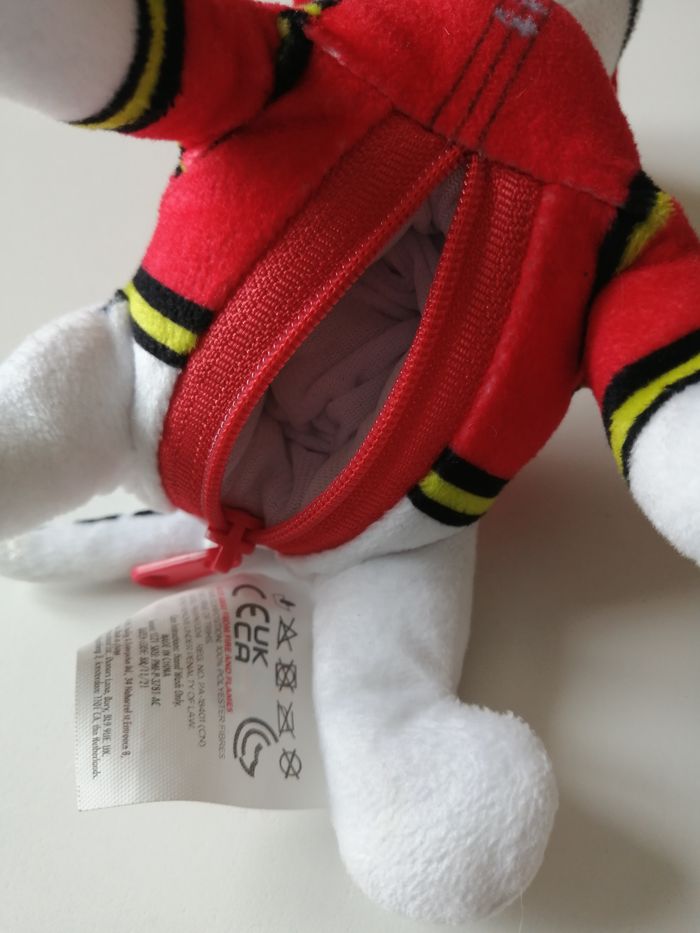 peluche pat'patrouille - photo numéro 6