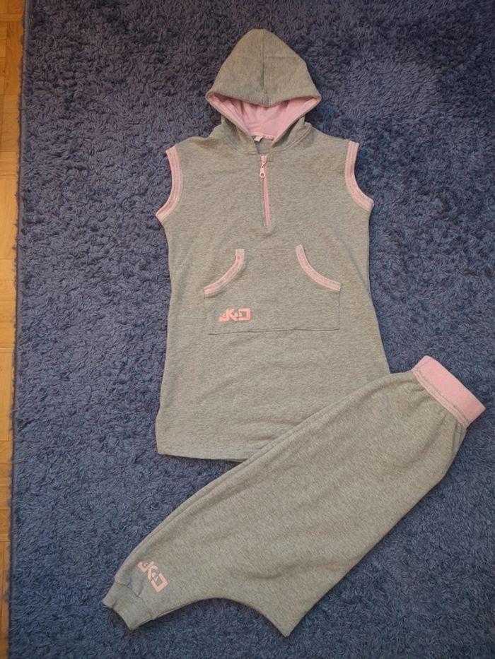 Ensemble de sport - photo numéro 2