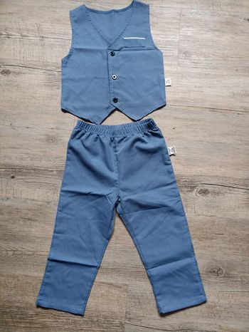 Costume bébé