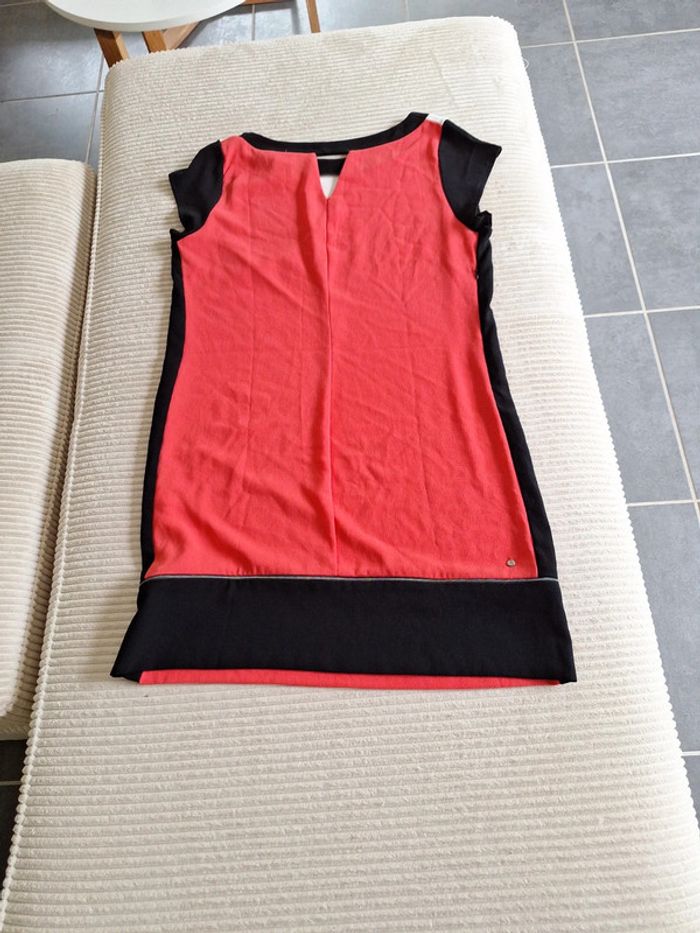 Robe été Miss Captain Trend - photo numéro 4