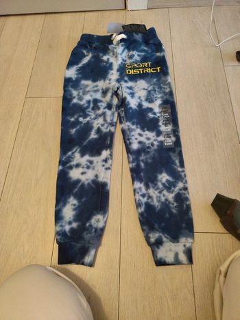 Pantalon de training