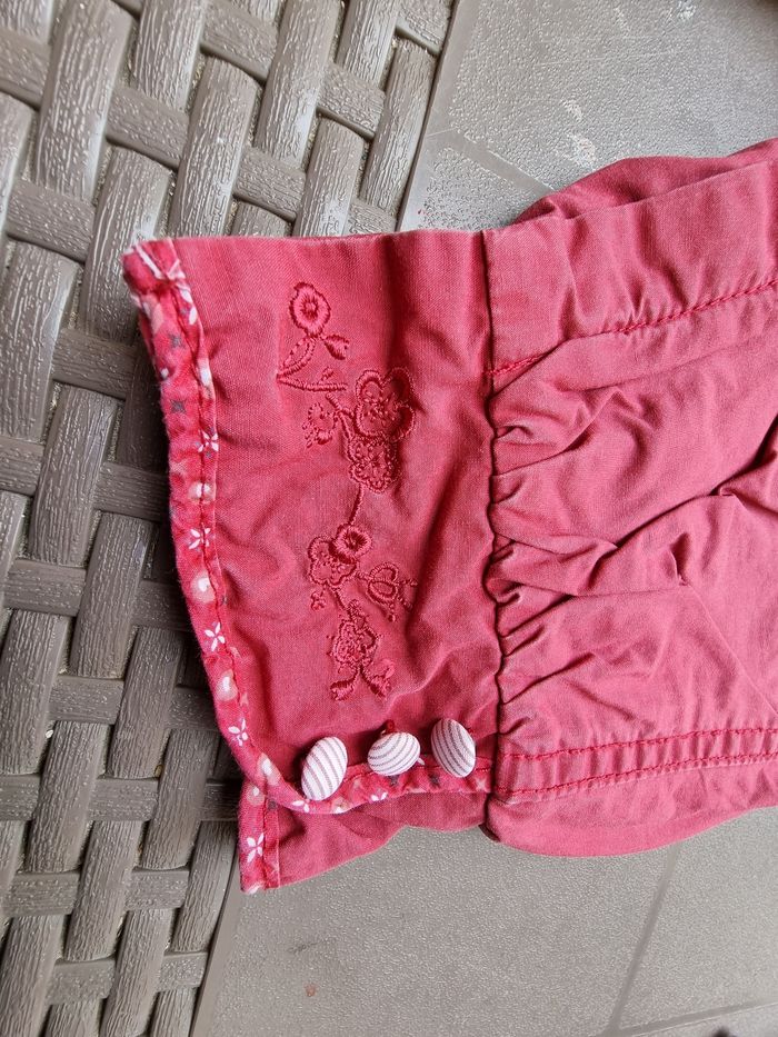 Pantalon fille 9 mois - photo numéro 2