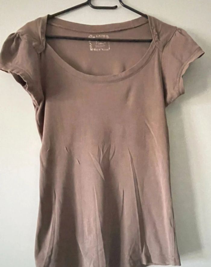 T-shirt mim