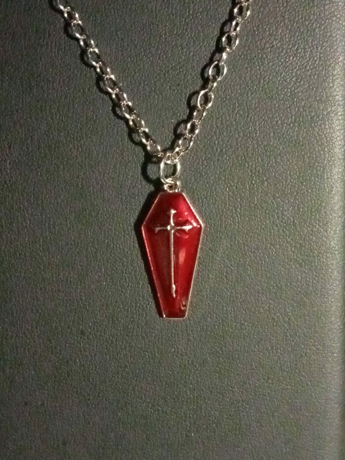 Tres beau collier ,pour femme - photo numéro 2