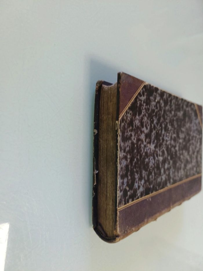 Magnifique livre "médiations " - photo numéro 5