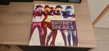 Livre Britney Spears