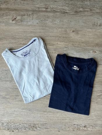 Lot tee shirt garçon