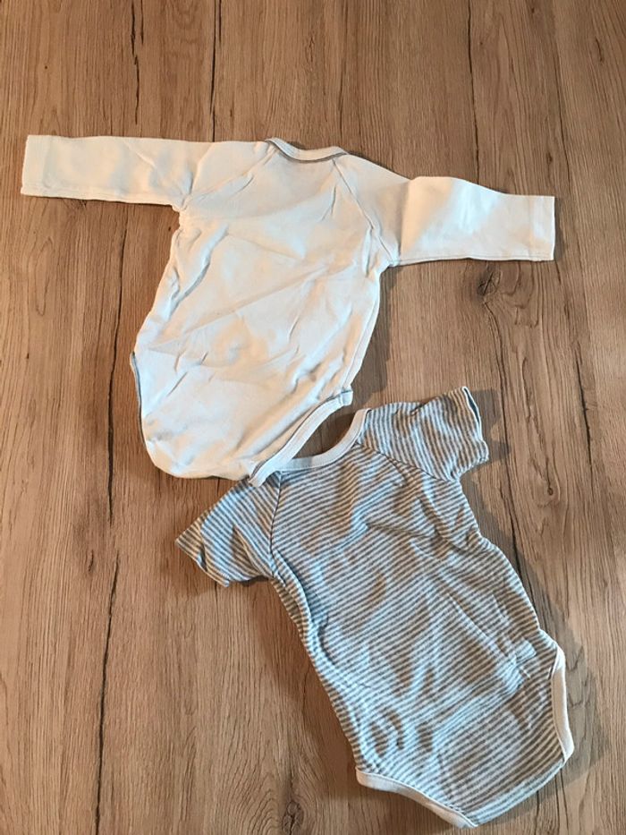 Lot body - photo numéro 3