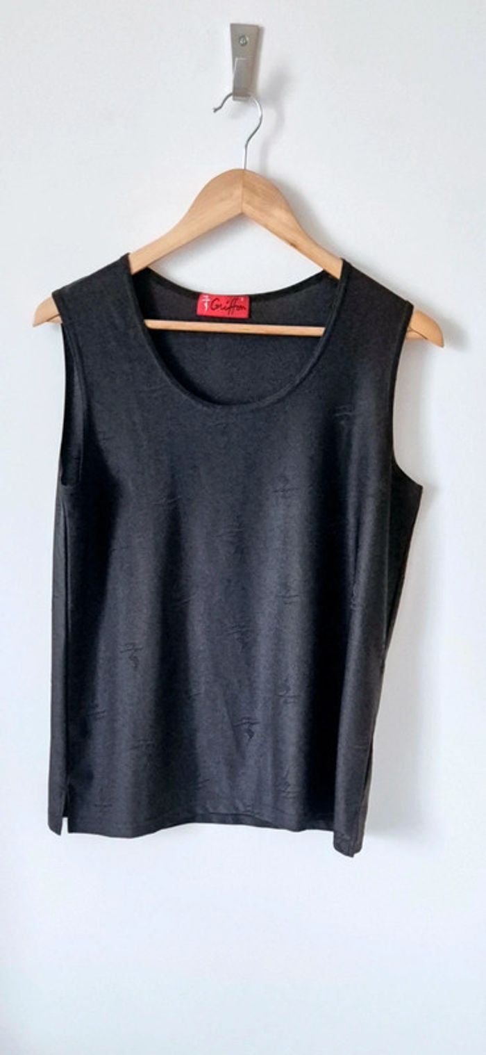 Top Griffon Taille 3