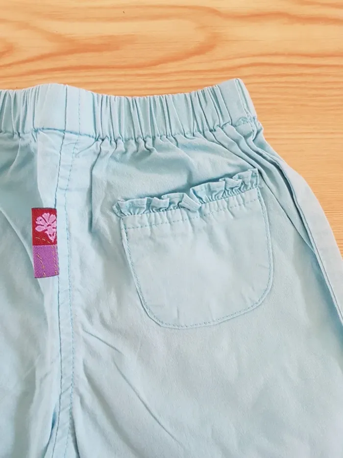 Pantalon été 🔄 - photo numéro 4