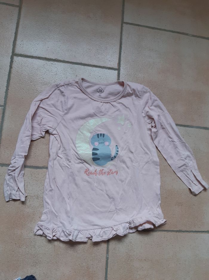 Lot fille 6 ans - photo numéro 6