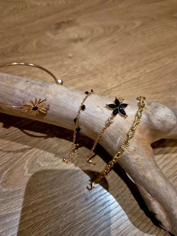 Bracelets #fantaisies neufs - photo numéro 6